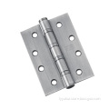 iron gate hinge